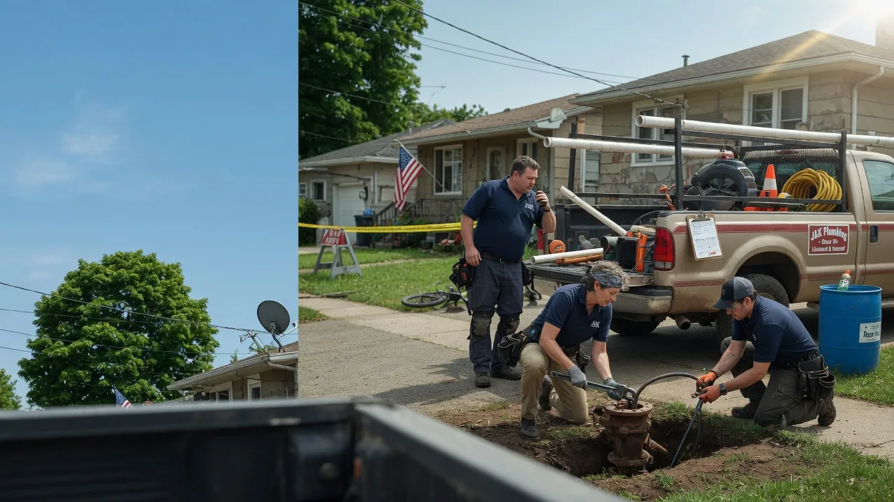 Water Heater Replacement in Ravenna, OH near me